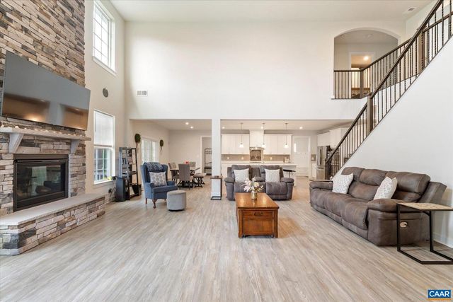 5626 MCKINLEY LN, Charlottesville, VA 22903