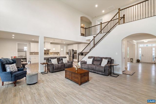 5626 MCKINLEY LN, Charlottesville, VA 22903