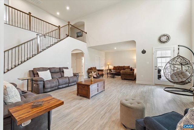 5626 MCKINLEY LN, Charlottesville, VA 22903