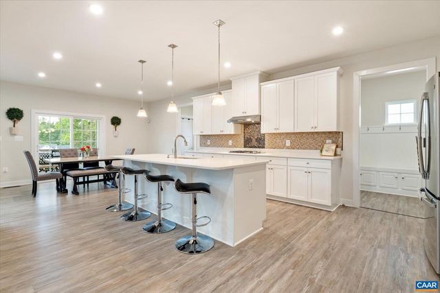 5626 MCKINLEY LN, Charlottesville, VA 22903