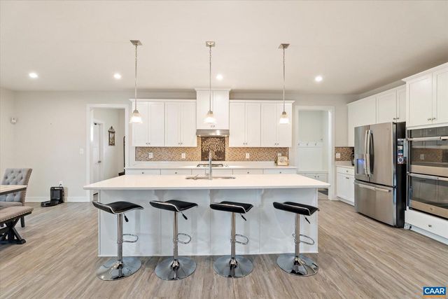 5626 MCKINLEY LN, Charlottesville, VA 22903