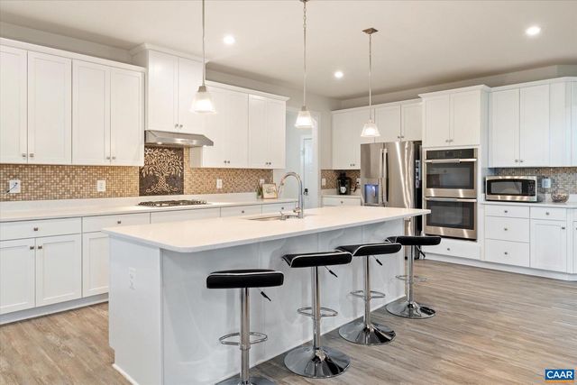 5626 MCKINLEY LN, Charlottesville, VA 22903