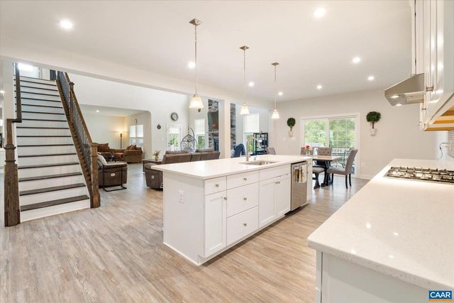 5626 MCKINLEY LN, Charlottesville, VA 22903