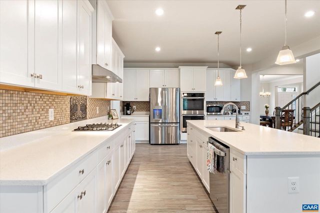 5626 MCKINLEY LN, Charlottesville, VA 22903