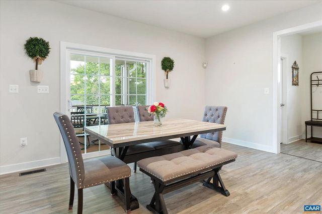 5626 MCKINLEY LN, Charlottesville, VA 22903