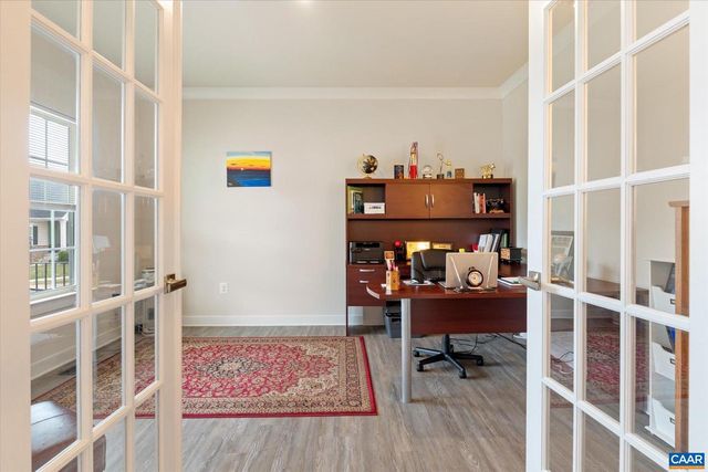 5626 MCKINLEY LN, Charlottesville, VA 22903