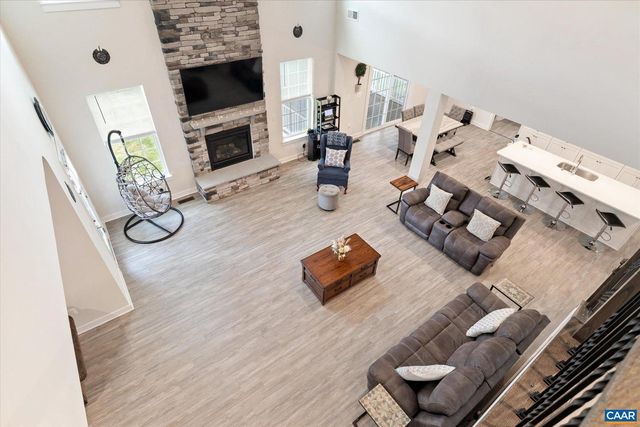 5626 MCKINLEY LN, Charlottesville, VA 22903