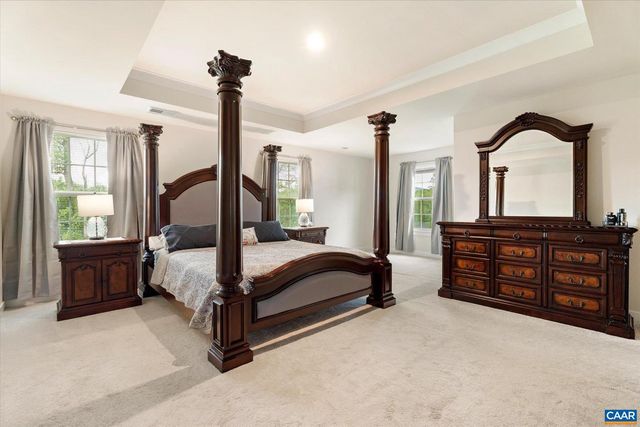 5626 MCKINLEY LN, Charlottesville, VA 22903