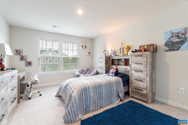 5626 MCKINLEY LN, Charlottesville, VA 22903