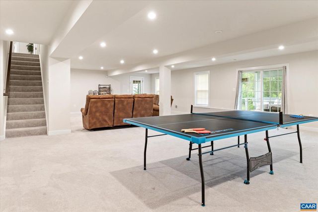 5626 MCKINLEY LN, Charlottesville, VA 22903