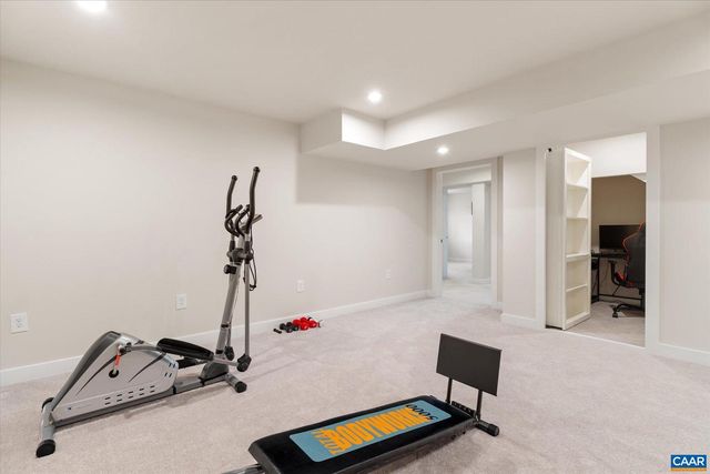 5626 MCKINLEY LN, Charlottesville, VA 22903