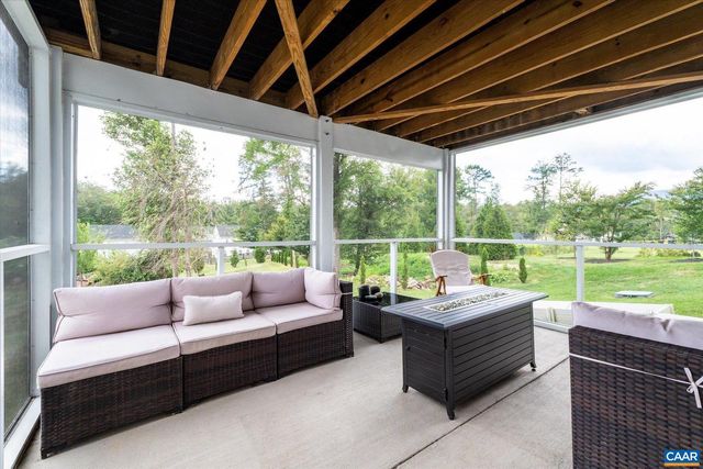 5626 MCKINLEY LN, Charlottesville, VA 22903