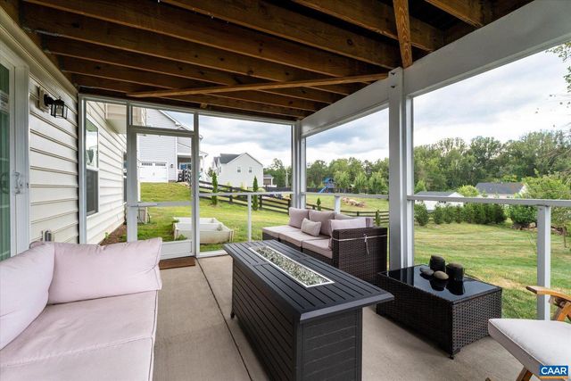 5626 MCKINLEY LN, Charlottesville, VA 22903