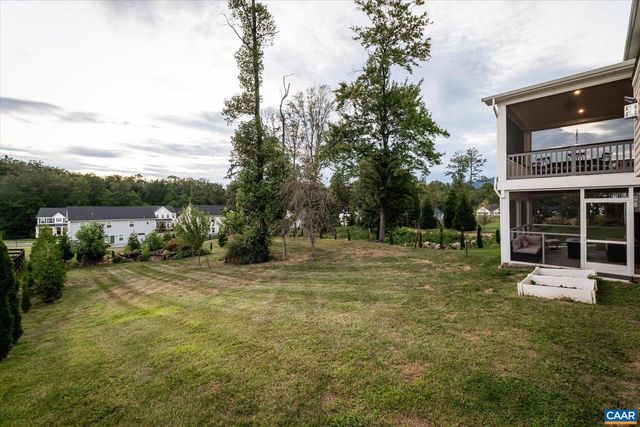 5626 MCKINLEY LN, Charlottesville, VA 22903