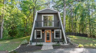 316 Skyview Circle, Clarkesville, GA 30523