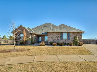 3901 NW 166th Terrace, Edmond, OK 73012