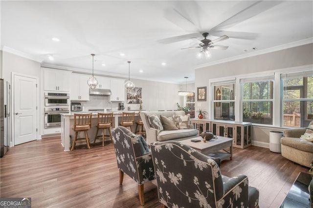2638 Songbird Lane, Grayson, GA 30017