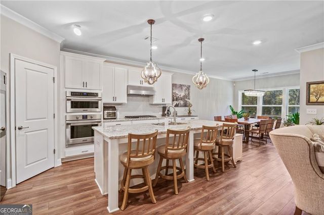 2638 Songbird Lane, Grayson, GA 30017