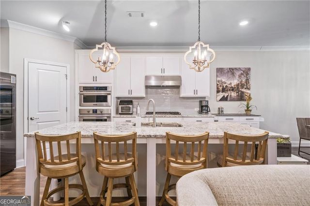 2638 Songbird Lane, Grayson, GA 30017