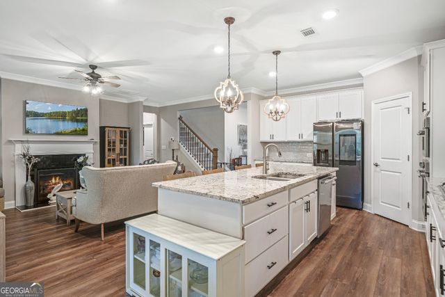 2638 Songbird Lane, Grayson, GA 30017