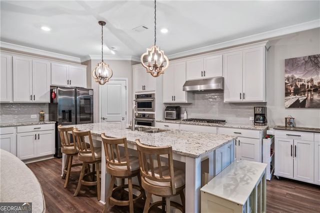 2638 Songbird Lane, Grayson, GA 30017