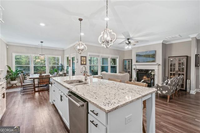 2638 Songbird Lane, Grayson, GA 30017