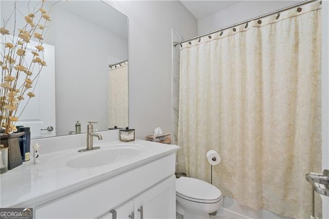 2638 Songbird Lane, Grayson, GA 30017