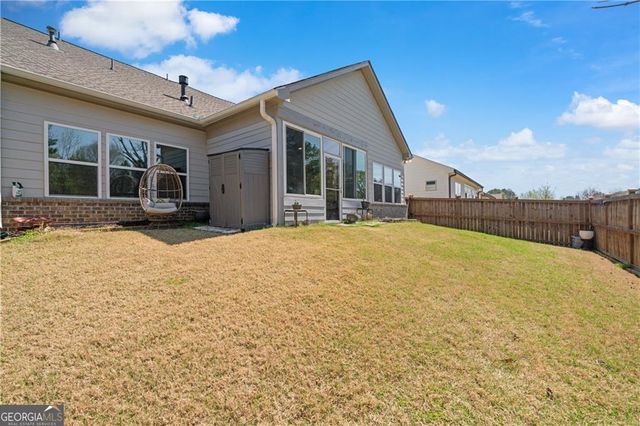 2638 Songbird Lane, Grayson, GA 30017