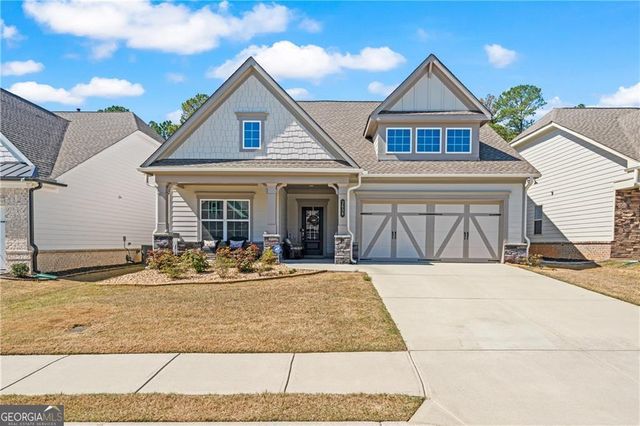 2638 Songbird Lane, Grayson, GA 30017