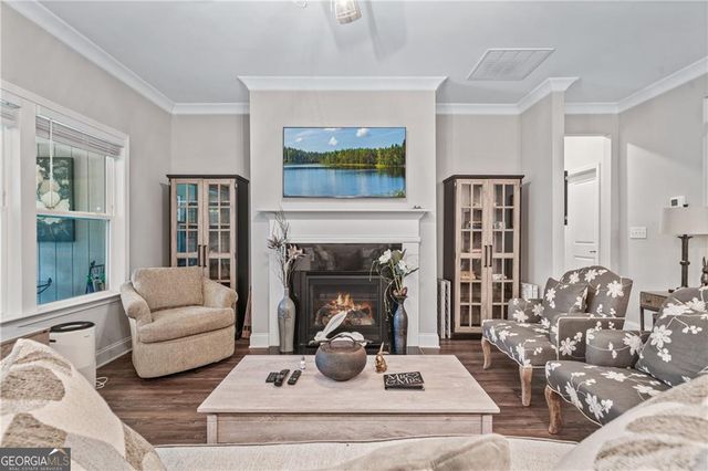 2638 Songbird Lane, Grayson, GA 30017