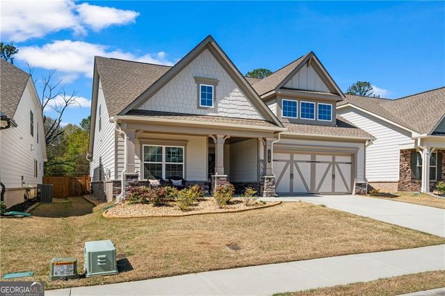 2638 Songbird Lane, Grayson, GA 30017