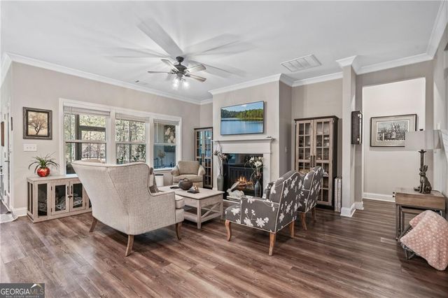 2638 Songbird Lane, Grayson, GA 30017