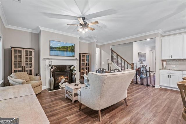 2638 Songbird Lane, Grayson, GA 30017