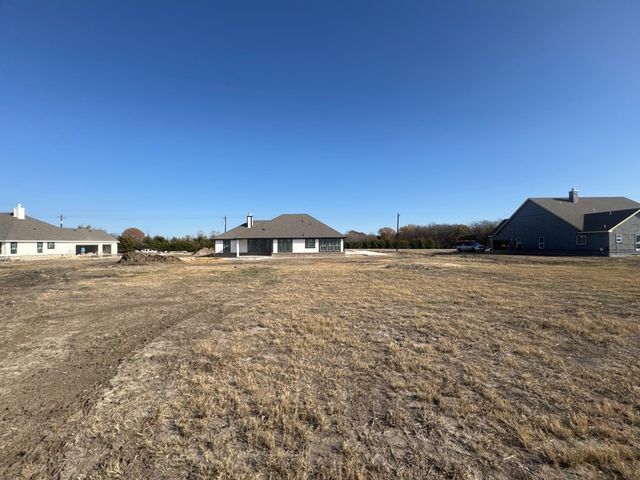 8885 County Road 623, Blue Ridge, TX 75424