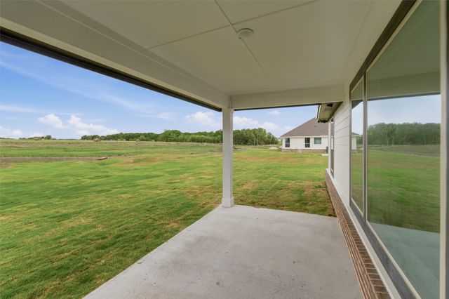 8885 County Road 623, Blue Ridge, TX 75424