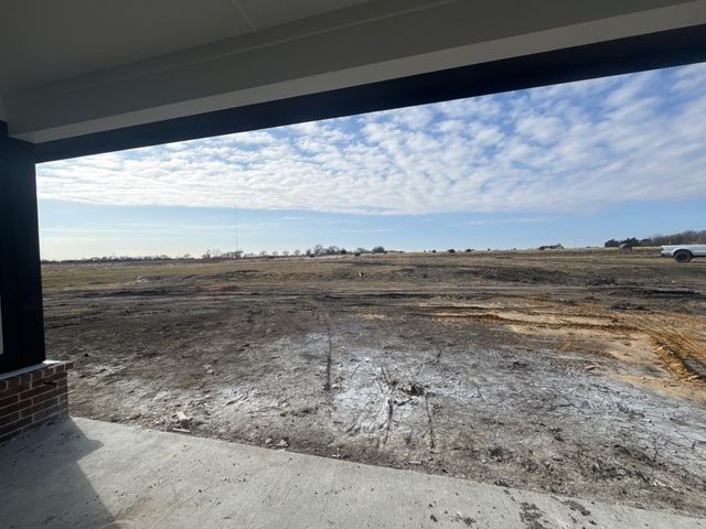 8885 County Road 623, Blue Ridge, TX 75424