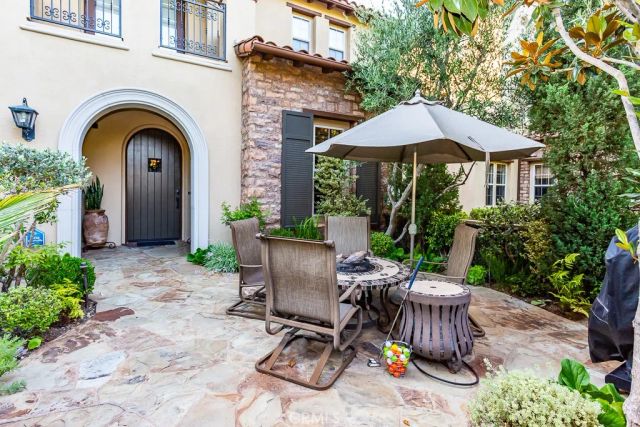 18 San Sovino, Newport Coast, CA 92657