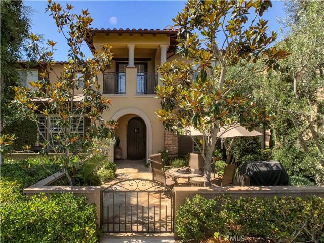 18 San Sovino, Newport Coast, CA 92657