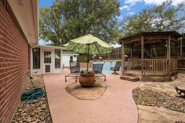 5707 Persimmon Dr, Tyler, TX 75707