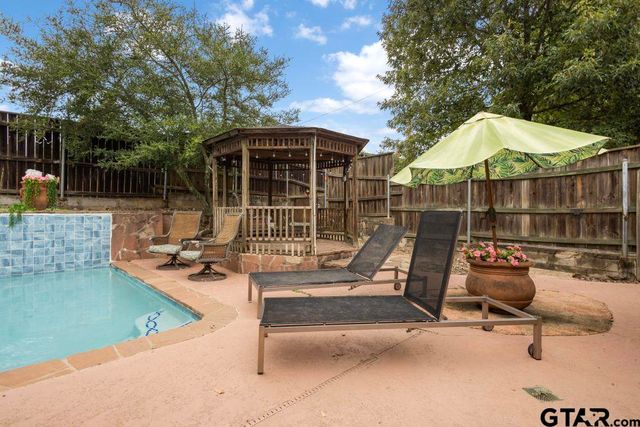 5707 Persimmon Dr, Tyler, TX 75707