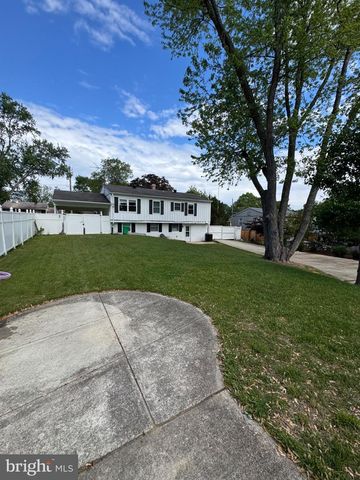 9507 SMALL DR, Clinton, MD 20735