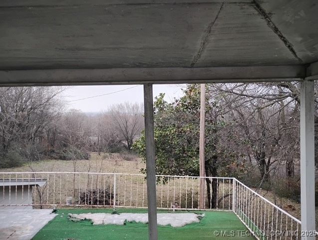 504 Terrace Place, Muskogee, OK 74401