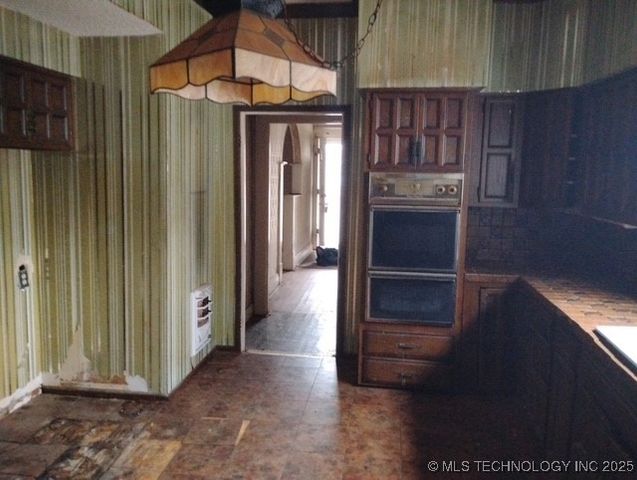 504 Terrace Place, Muskogee, OK 74401