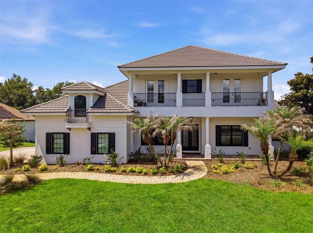 13327 LAKE CLARICE DRIVE, Windermere, FL 34786