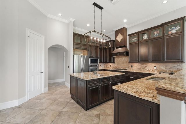 13327 LAKE CLARICE DRIVE, Windermere, FL 34786
