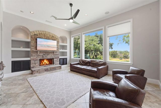 13327 LAKE CLARICE DRIVE, Windermere, FL 34786