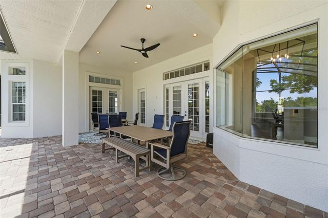 13327 LAKE CLARICE DRIVE, Windermere, FL 34786