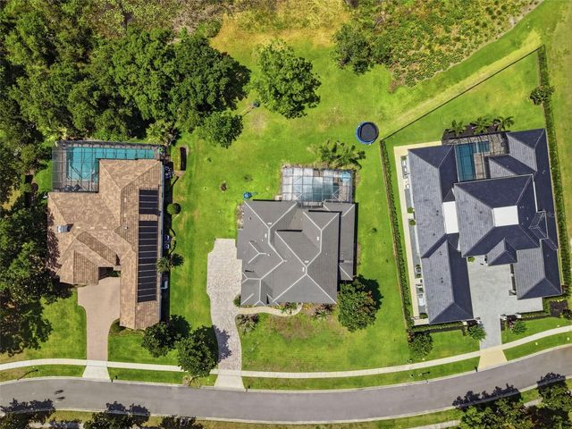 13327 LAKE CLARICE DRIVE, Windermere, FL 34786