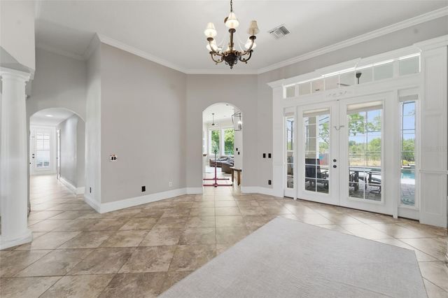 13327 LAKE CLARICE DRIVE, Windermere, FL 34786