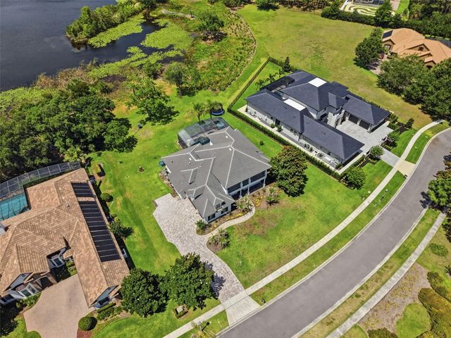 13327 LAKE CLARICE DRIVE, Windermere, FL 34786